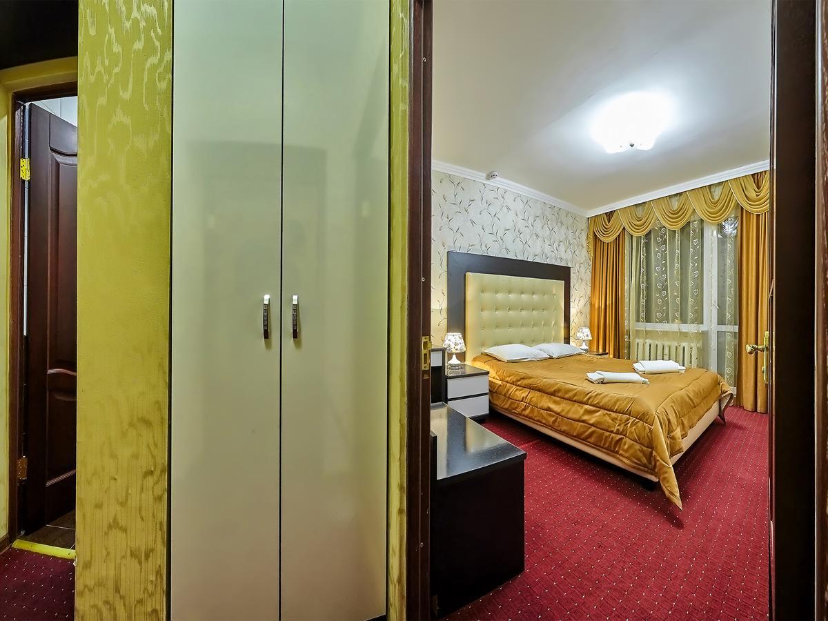 Sanatorium Elite Dnipro Hotell Truskavets Eksteriør bilde